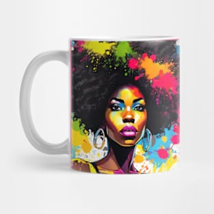 Portrait 54C Mug